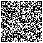 QR code with White Hall Municipal Court Clk contacts