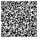 QR code with Hood Dixie contacts