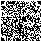 QR code with MDA Central Casting Studios contacts