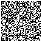 QR code with Apex Network Physical Therapy contacts