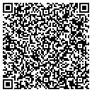QR code with Hope J Eric contacts