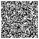 QR code with G & P Ministries contacts
