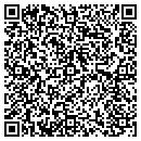 QR code with Alpha Center Inc contacts