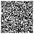 QR code with Artus & Linville Assoc contacts