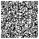 QR code with Madison County District Court contacts