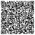 QR code with Ms County Circuit Court Clerk contacts