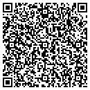 QR code with Hartford Kristen L contacts