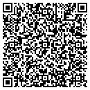 QR code with Hoeck Ken contacts