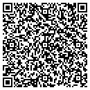 QR code with Holladay Brent contacts