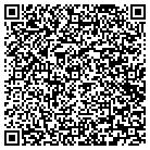 QR code with Living Waters Therapy & Training Center contacts