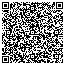 QR code with Recovery Road Inc contacts