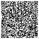 QR code with Gadsden County Clerk of Courts contacts