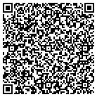 QR code with Hernando County Domestic Vlnc contacts