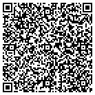 QR code with Honorable Sherwood Bauer Jr contacts