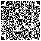 QR code with Madison County Judge's Office contacts