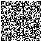 QR code with Okaloosa County Court Admin contacts