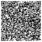 QR code with Okeechobee County Judge's Office contacts