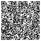 QR code with Okeechobee County Traffic Div contacts