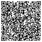 QR code with Orange County Circuit Judges contacts