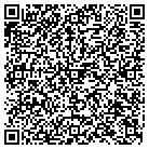QR code with Orange County Court Magistrate contacts