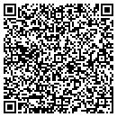 QR code with White Ann D contacts