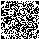 QR code with Mcdonald Automotive Group contacts