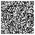 QR code with Akiak Ira contacts