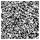 QR code with B M Steagall Attorney contacts