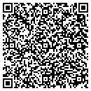 QR code with Gerald T Roden contacts
