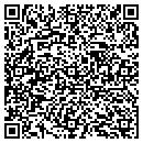 QR code with Hanlon Law contacts