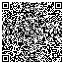 QR code with Harrison Baya contacts