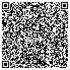 QR code with Faith Temple House Of God contacts