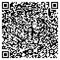 QR code with John F Rodemeyer contacts