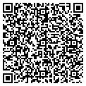 QR code with John H Adair Iii contacts