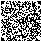 QR code with Justin B Weisberg pa contacts