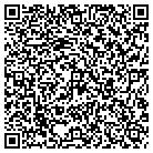 QR code with Peace Tabernacle Apostolic Chr contacts