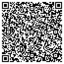 QR code with United Pentecostal Church Study contacts