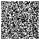 QR code with O'Brien Law Firm contacts
