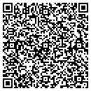 QR code with Rice & Rose contacts