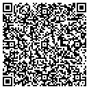 QR code with Zeitlin Edwin contacts