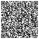 QR code with Christian Growth Fellowship contacts