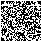 QR code with Faith Temple Chr of Our Lord contacts