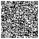 QR code with Faust Temple Chr-God & Christ contacts