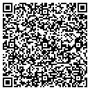 QR code with Hunterdale Pentecostal Holynes contacts