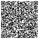 QR code with Maranatha Temple Church Of God contacts