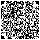 QR code with MT Zion Commandment Keeping contacts