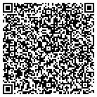 QR code with Pensacola Deliverance Temple contacts