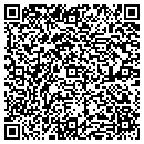 QR code with True Vine Christian Center Inc contacts