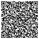 QR code with United Pentecost contacts
