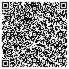 QR code with Pentecostals of Cloutierville contacts